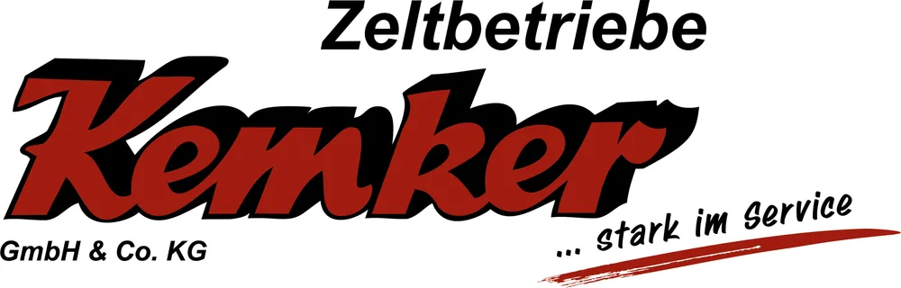 Zeltbetriebe Kemker GmbH & Co. KG